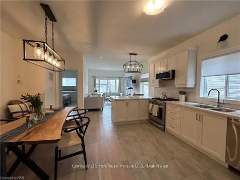 431 Williams Crescent Fort Erie ON L2A 4P6