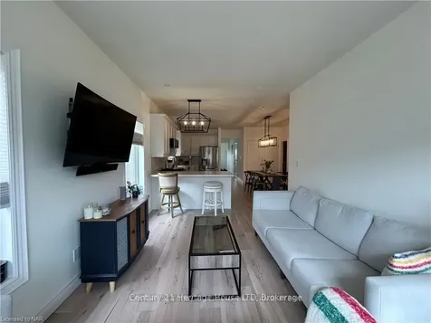 431 Williams Crescent Fort Erie ON L2A 4P6
