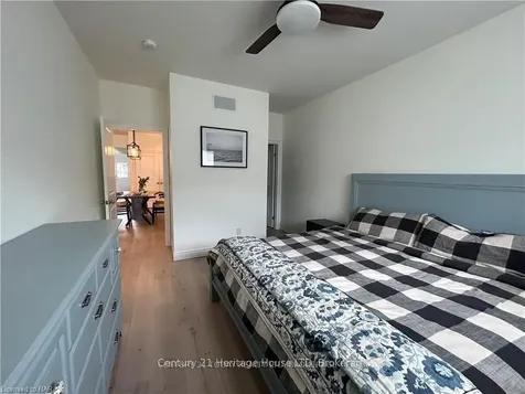 431 Williams Crescent Fort Erie ON L2A 4P6