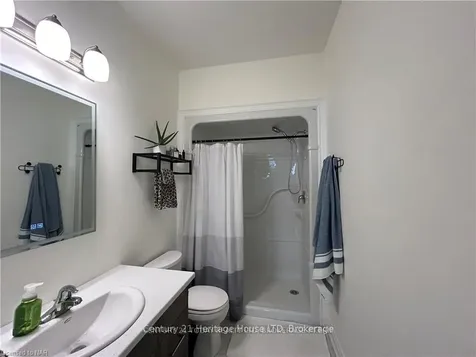 431 Williams Crescent Fort Erie ON L2A 4P6