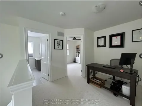 431 Williams Crescent Fort Erie ON L2A 4P6