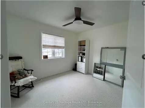 431 Williams Crescent Fort Erie ON L2A 4P6