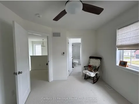 431 Williams Crescent Fort Erie ON L2A 4P6
