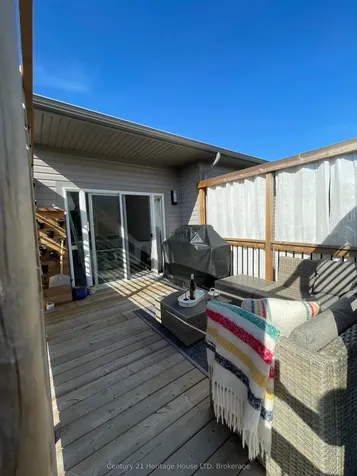 431 Williams Crescent Fort Erie ON L2A 4P6