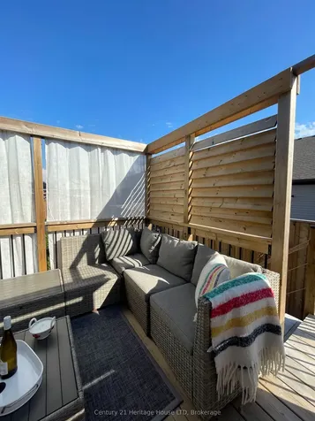 431 Williams Crescent Fort Erie ON L2A 4P6