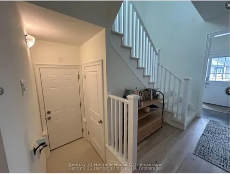 431 Williams Crescent Fort Erie ON L2A 4P6