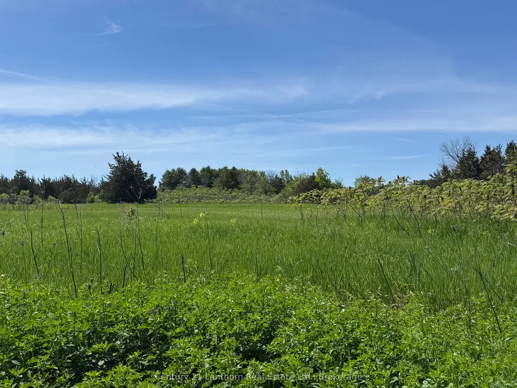Lot 58 Prinyer's Cove Crescent Prince Edward County ON K0K 2T0