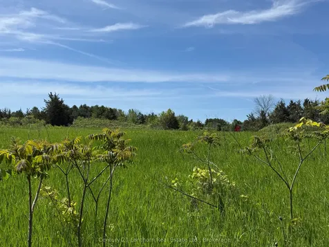 Lot 58 Prinyer's Cove Crescent Prince Edward County ON K0K 2T0