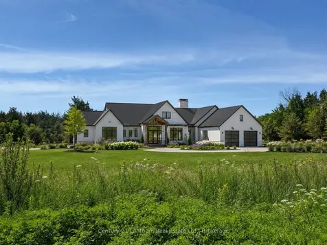 Lot 58 Prinyer's Cove Crescent Prince Edward County ON K0K 2T0