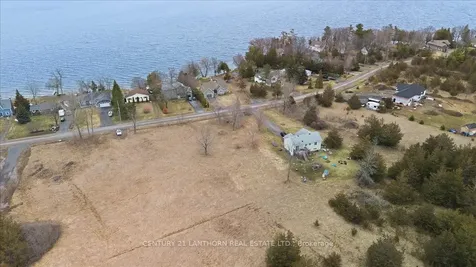 Lot 58 Prinyer's Cove Crescent Prince Edward County ON K0K 2T0