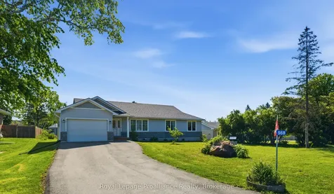 568 Whites Road Quinte West ON K8V 5P8