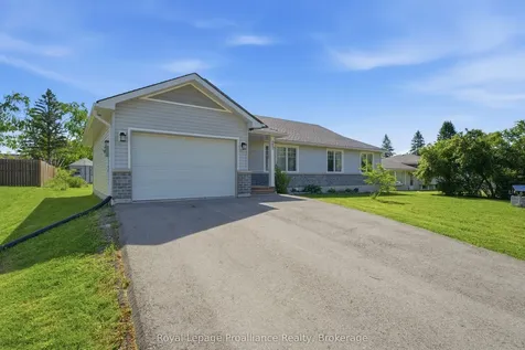 568 Whites Road Quinte West ON K8V 5P8
