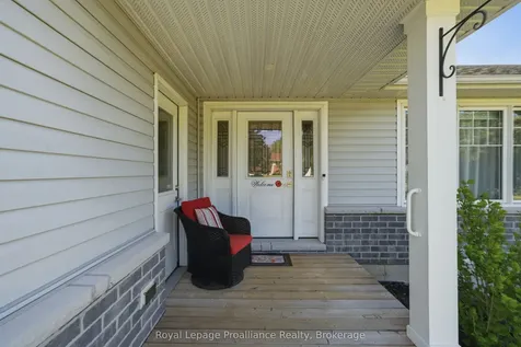 568 Whites Road Quinte West ON K8V 5P8