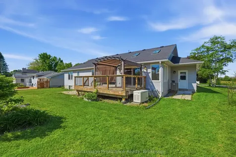 568 Whites Road Quinte West ON K8V 5P8