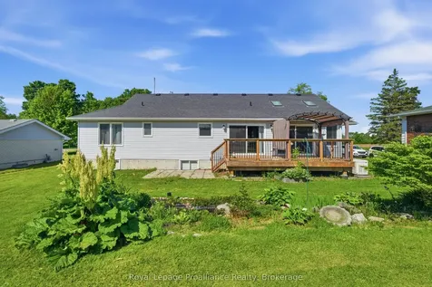 568 Whites Road Quinte West ON K8V 5P8
