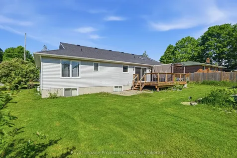 568 Whites Road Quinte West ON K8V 5P8