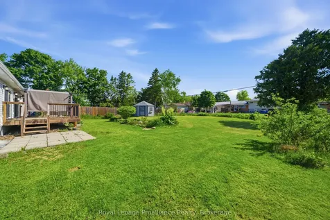 568 Whites Road Quinte West ON K8V 5P8