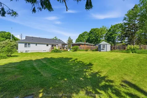 568 Whites Road Quinte West ON K8V 5P8