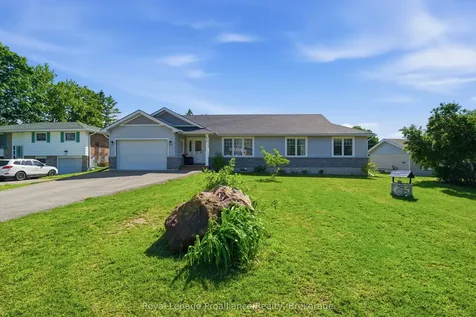 568 Whites Road Quinte West ON K8V 5P8