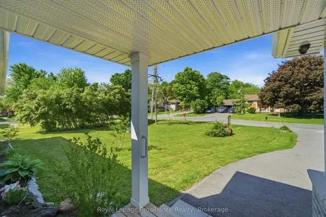 568 Whites Road Quinte West ON K8V 5P8