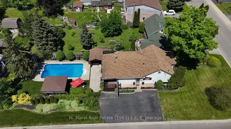 223 Margaret Avenue Hamilton ON L8E 2J1