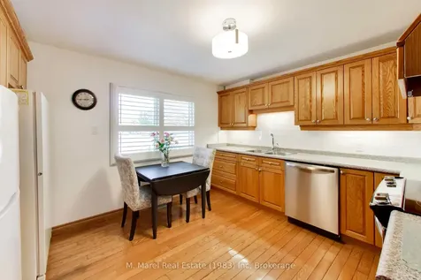 223 Margaret Avenue Hamilton ON L8E 2J1