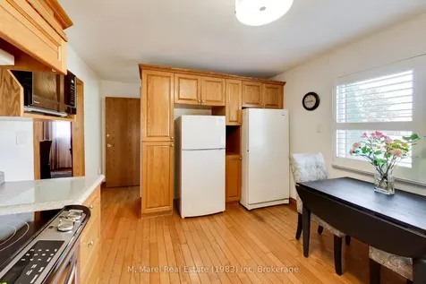 223 Margaret Avenue Hamilton ON L8E 2J1