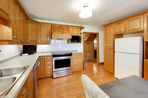 223 Margaret Avenue Hamilton ON L8E 2J1