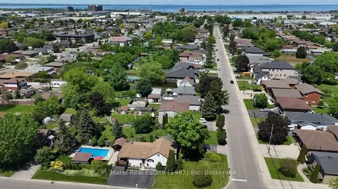 223 Margaret Avenue Hamilton ON L8E 2J1