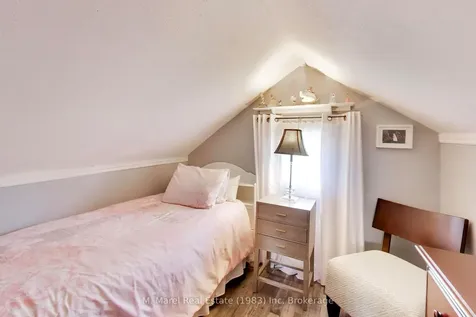 223 Margaret Avenue Hamilton ON L8E 2J1