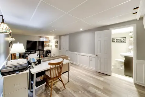 223 Margaret Avenue Hamilton ON L8E 2J1
