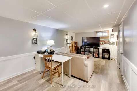 223 Margaret Avenue Hamilton ON L8E 2J1