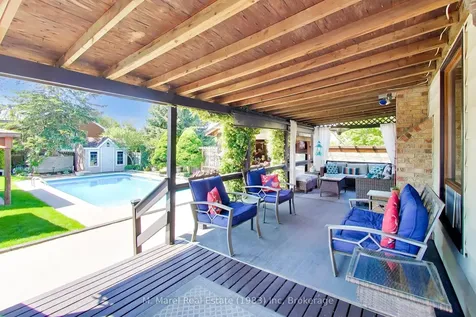 223 Margaret Avenue Hamilton ON L8E 2J1