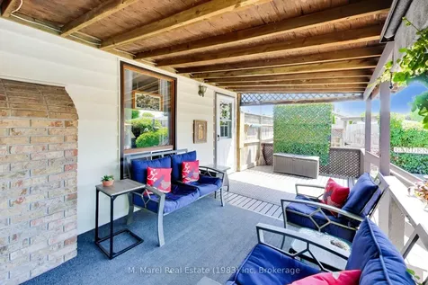 223 Margaret Avenue Hamilton ON L8E 2J1