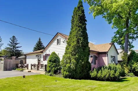 223 Margaret Avenue Hamilton ON L8E 2J1