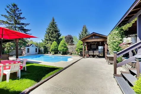 223 Margaret Avenue Hamilton ON L8E 2J1