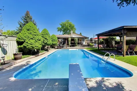 223 Margaret Avenue Hamilton ON L8E 2J1