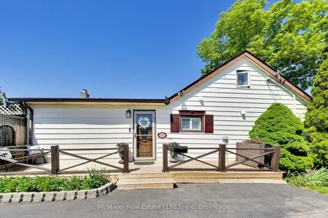 223 Margaret Avenue Hamilton ON L8E 2J1