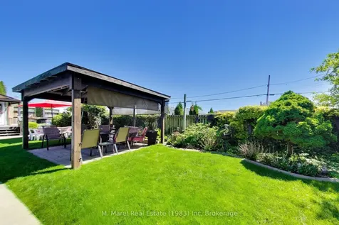 223 Margaret Avenue Hamilton ON L8E 2J1