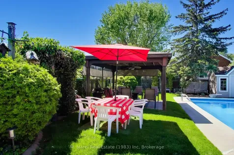 223 Margaret Avenue Hamilton ON L8E 2J1
