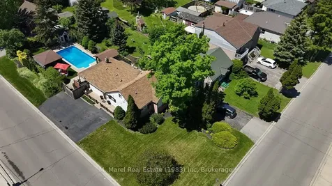 223 Margaret Avenue Hamilton ON L8E 2J1
