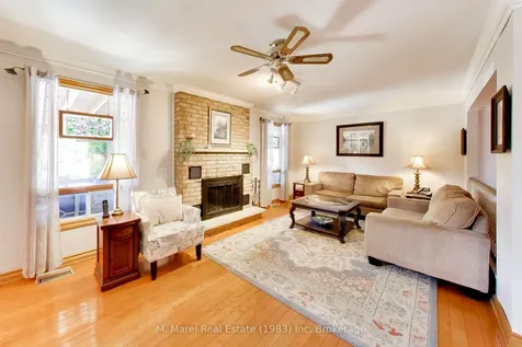 223 Margaret Avenue Hamilton ON L8E 2J1