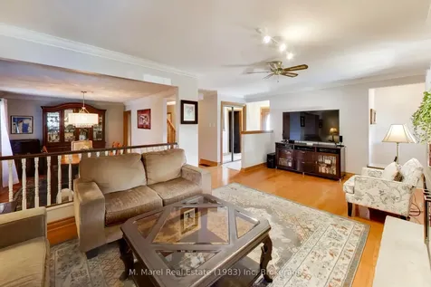 223 Margaret Avenue Hamilton ON L8E 2J1