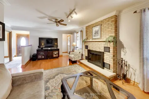 223 Margaret Avenue Hamilton ON L8E 2J1