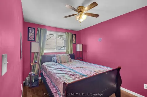 70 Naskapi Street Woodstock ON N4T 1G6