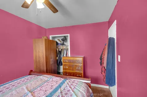 70 Naskapi Street Woodstock ON N4T 1G6