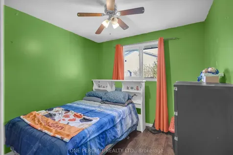 70 Naskapi Street Woodstock ON N4T 1G6