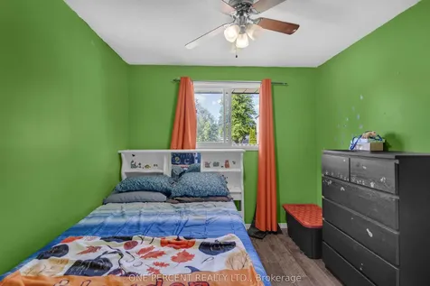 70 Naskapi Street Woodstock ON N4T 1G6