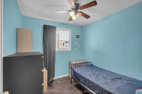 70 Naskapi Street Woodstock ON N4T 1G6