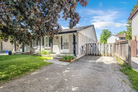 70 Naskapi Street Woodstock ON N4T 1G6